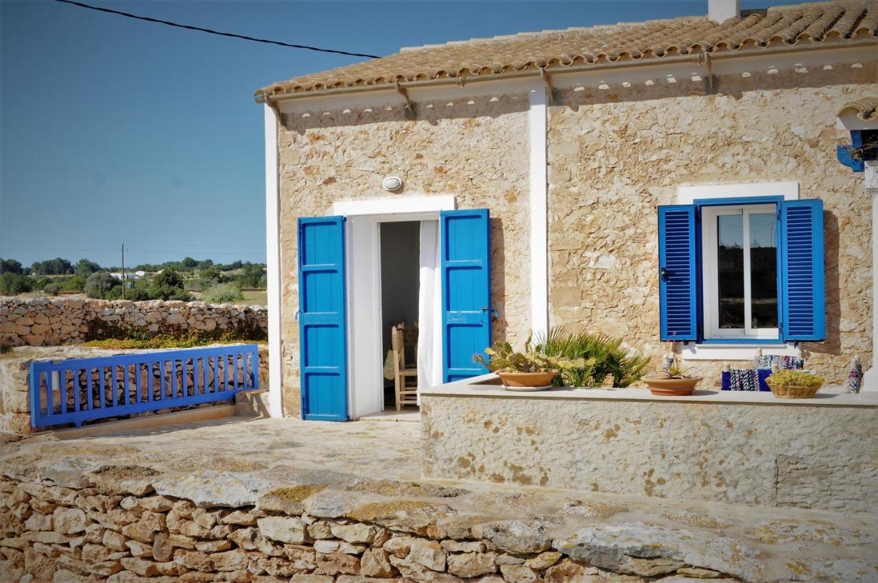 Siamoformentera Villa Antonella San Francisco Javier Exterior photo