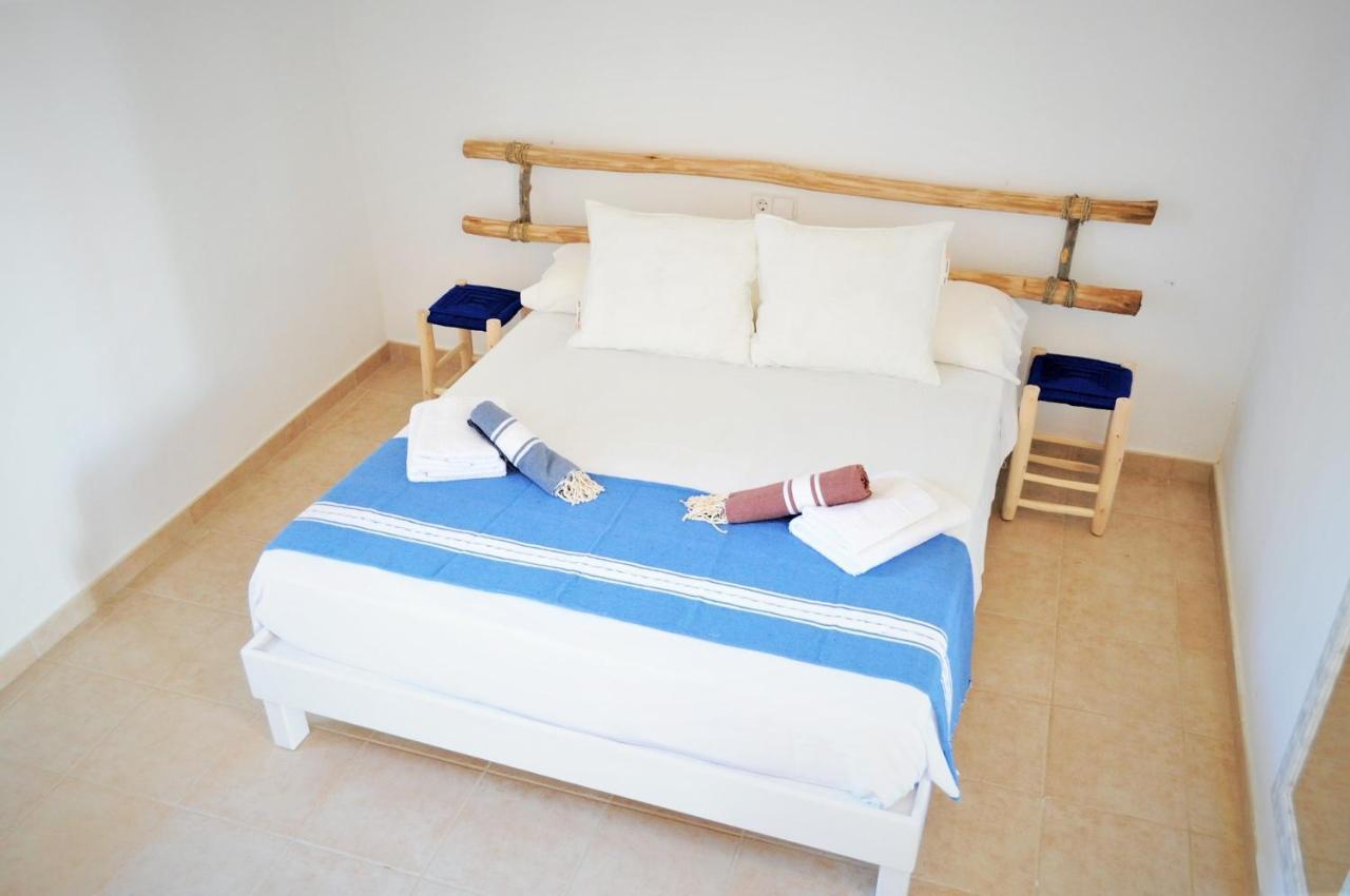 Siamoformentera Villa Antonella San Francisco Javier Exterior photo