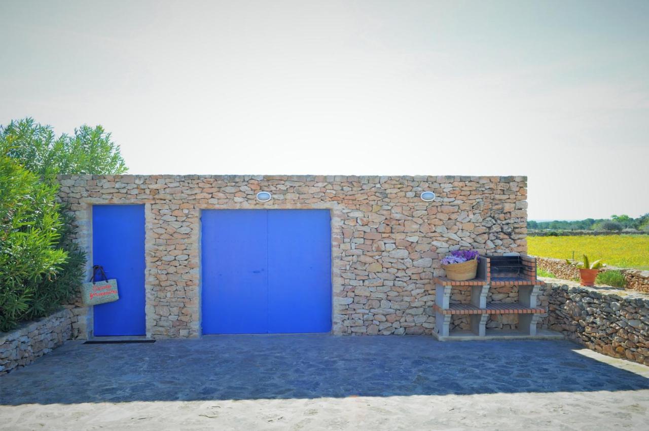 Siamoformentera Villa Antonella San Francisco Javier Exterior photo